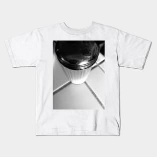 coffee Inc. Kids T-Shirt